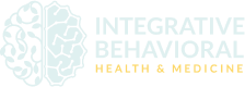 Integrative Psychiatry Clinic Logo