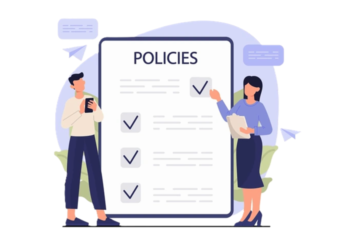 Our-Policies