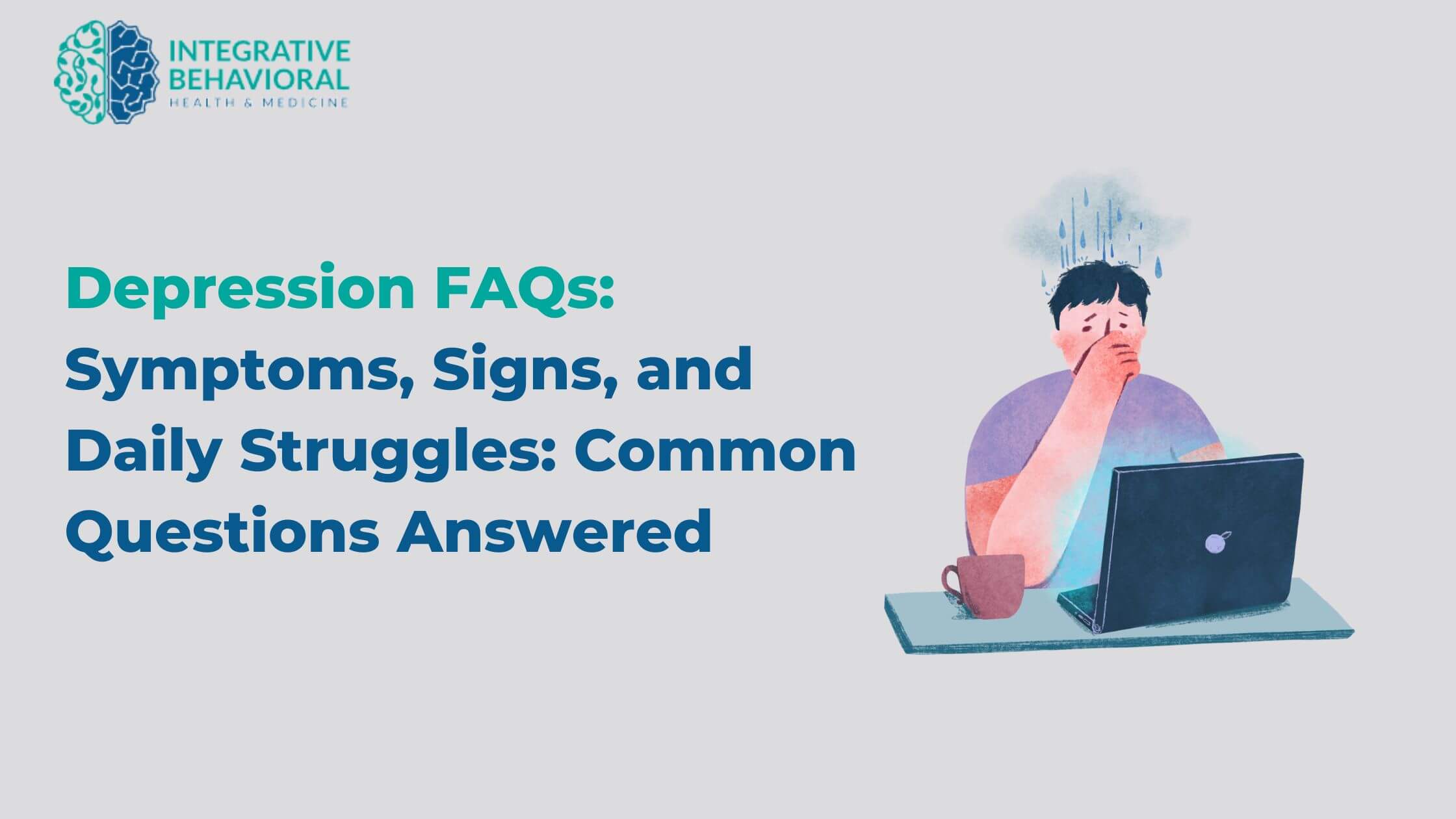 Depression-Common-Questions-Answered Image